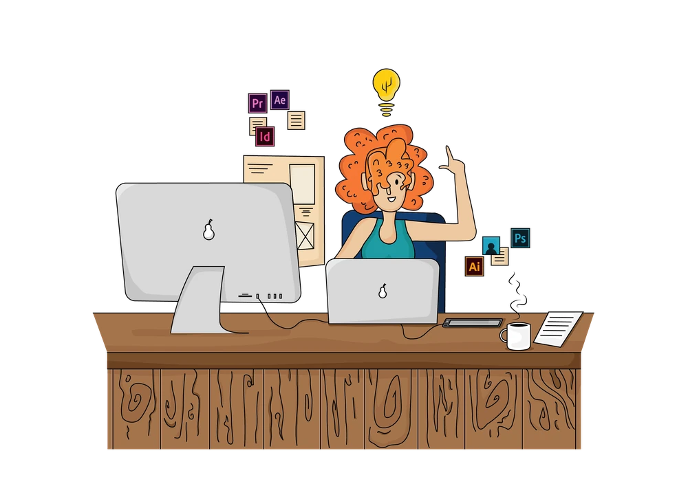 Graphic Designer
