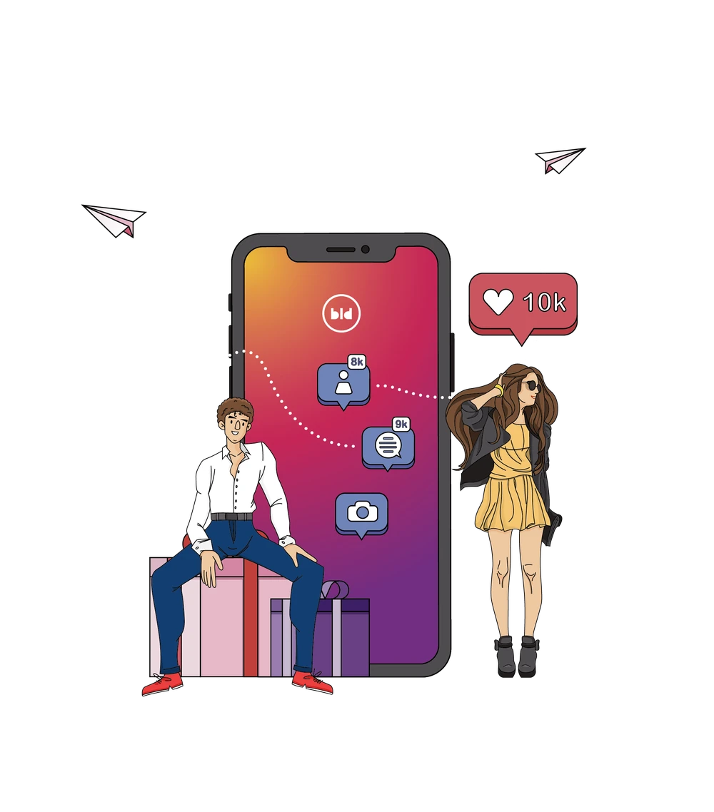 Influencers