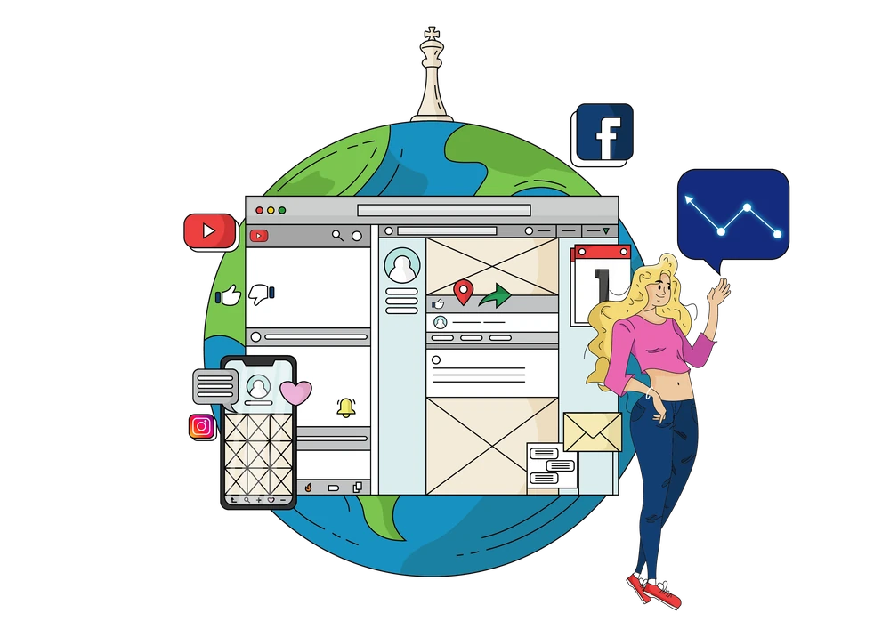 Marketing Digital