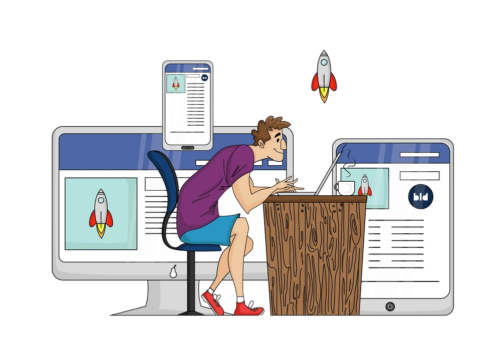 Web & App Design